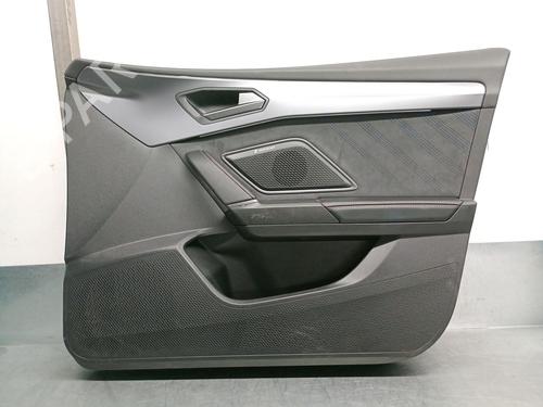 Front right panel CUPRA LEON (KL1, KU1, KUG) 1.5 eTSI | BP29954145C59 