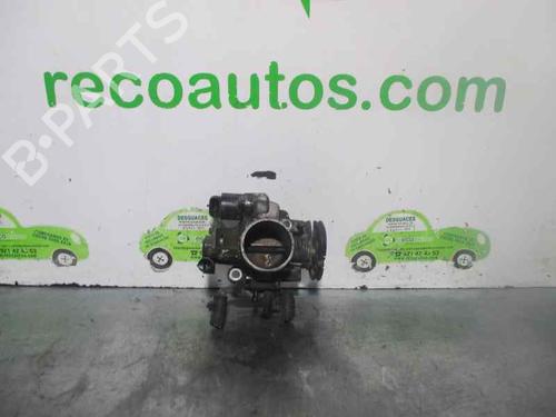 Used Throttle body DAEWOO LANOS (KLAT) 1.5 (86 hp) 2828404