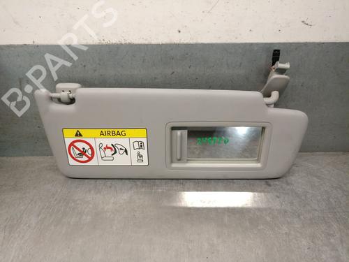 Right sun visor AUDI Q5 (FYB, FYG) 50 TFSI e quattro | BP33434943I2 - Image 2