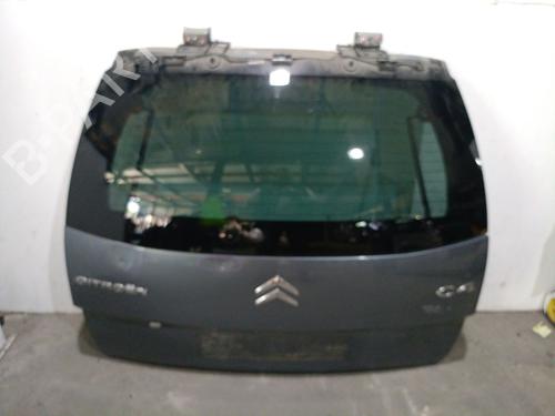 Used Tailgate Tailgate 36570393 36570393