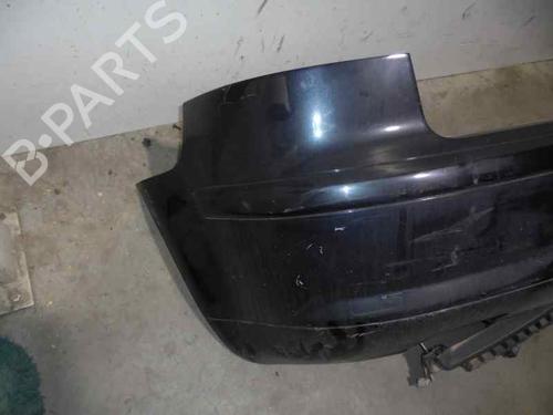 Rear bumper AUDI A3 (8P1) 2.0 TDI 16V | BP8174805C8 