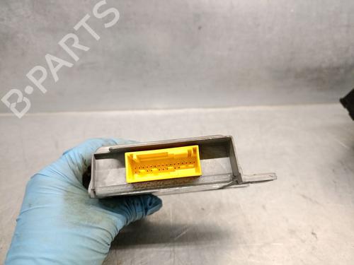 ECU airbags RENAULT MEGANE I Classic (LA0/1_) 1.9 dTi (LA08, LA0N, LA0K) | BP25712061M53 