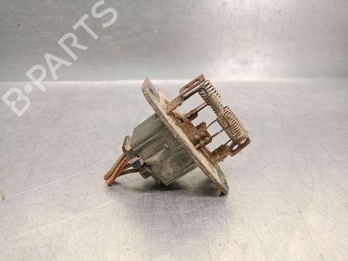Heater resistor FORD USA EXPLORER (U2, U_) 4.0 V6 4WD F57H19A706BA | 4L5Z19A706AA