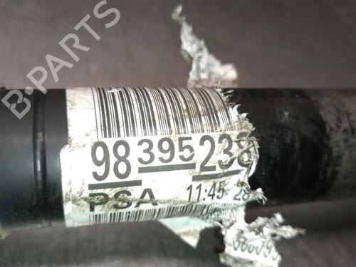 Right front driveshaft PEUGEOT EXPERT Van (V_) 1.5 BlueHDi 120 | BP36222575M39  - Image 6