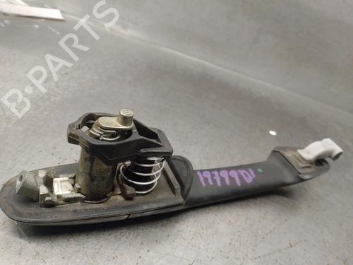Front left exterior door handle MERCEDES-BENZ VITO / MIXTO Van (W639) 110 CDI (639.601, 639.603, 639.605) | BP16908611C128