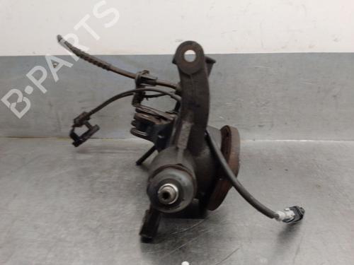 Right front steering knuckle PEUGEOT EXPERT Van (V_) 2.0 BlueHDi 150 | BP30377563M26