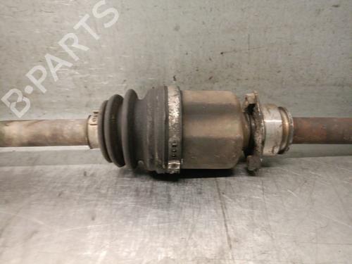 Right front driveshaft FIAT DOBLO Cargo (263_) 1.3 D Multijet | BP27839746M39 - Image 4