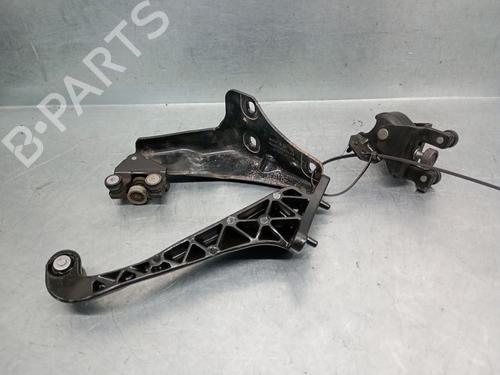 Hinge/Door check strap PEUGEOT PARTNER Box Body/MPV  | BP29583774C146 
