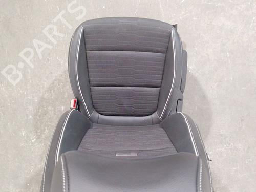 Right front seat KIA STONIC (YB) 1.0 T-GDi Eco-Dynamics+ | BP38062362C16 - Image 6