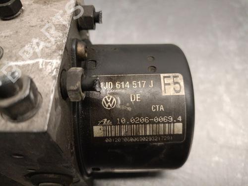 ABS pump SEAT LEON (1M1) 1.6 16 V | BP20121975M43 