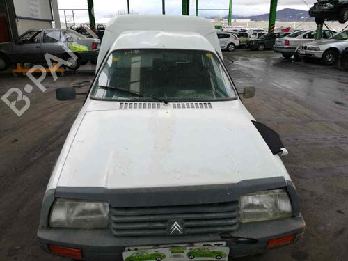 Gearbox CITROËN C15 Estate  | BP7008088M3 