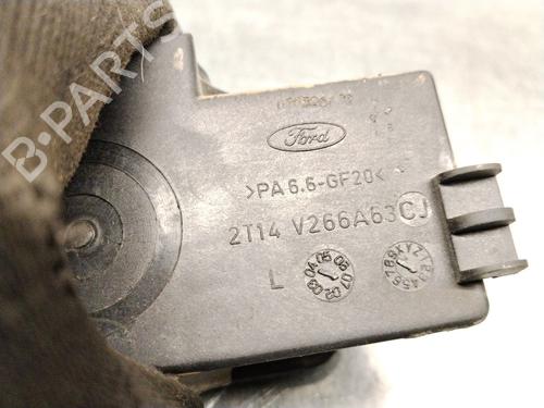 Front left interior door handle FORD TRANSIT CONNECT (P65_, P70_, P80_) 1.8 Di | BP38732886I13 - Image 4