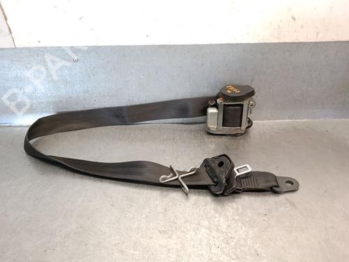 Front left seatbelt CITROËN C-ELYSEE (DD_) 1.6 BlueHDi 100 | BP27435711I26 