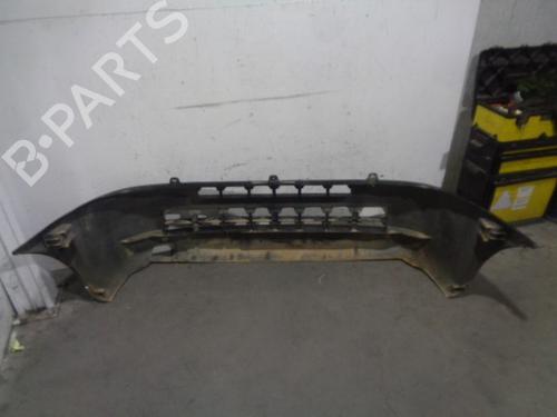 Front bumper PEUGEOT BOXER Bus (230P) 2.5 TD | BP15384065C7 