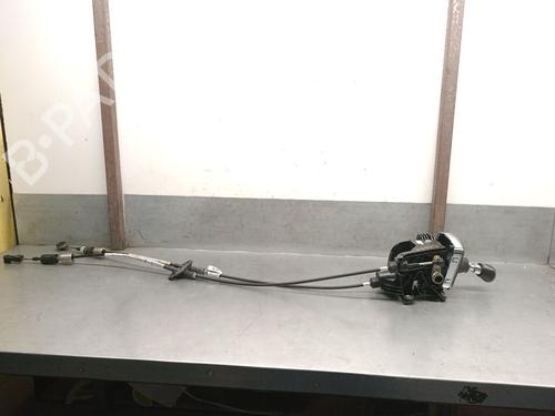 Used Gear lever FORD S-MAX (WA6) 2.2 TDCi (200 hp) 28378612