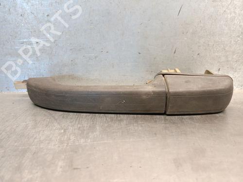 Used Front right exterior door handle Front right exterior door handle LAND ROVER DISCOVERY II (L318) 2.5 Td5 4x4 (136 hp) 40526574 40526574