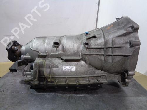 Gearbox BMW 3 (E90) 320 d | BP11878379M3 