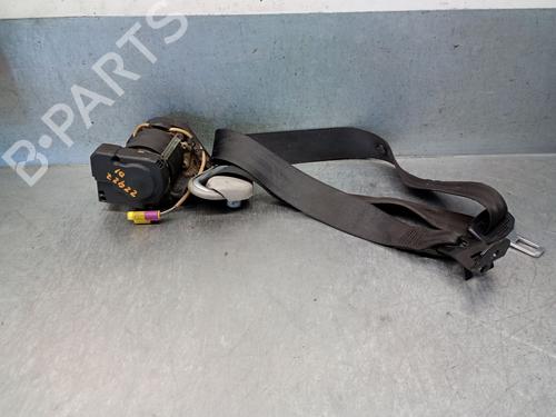 Used Front left seatbelt VW GOLF IV (1J1) 1.9 TDI (110 hp) 26709258