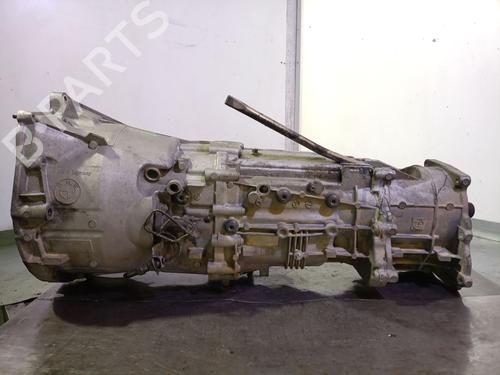 Used Gearbox BMW X3 (E83) 2.0 d (150 hp) 26973111
