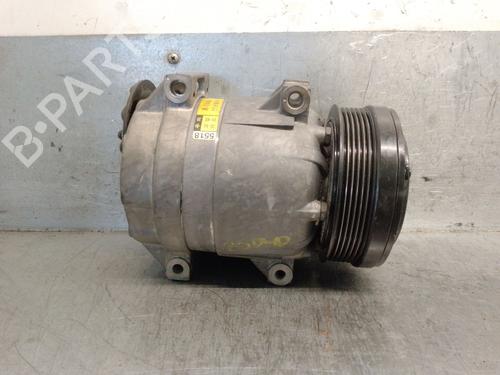Used AC compressor AC compressor CHEVROLET EPICA (KL1_) 2.0 D (150 hp) 33337868 33337868