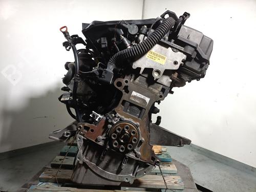 Engine BMW 3 (E90) 320 d | BP31250904M1