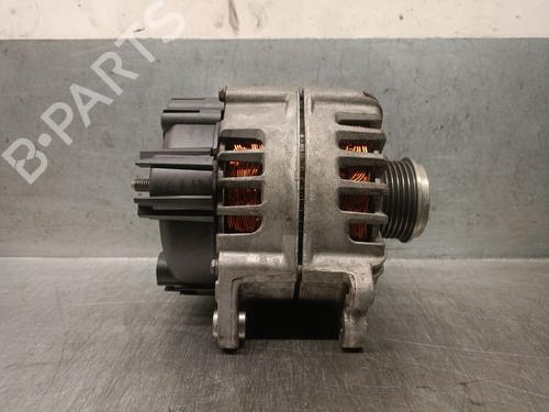 alternator-porsche-cayenne-92a-2010-2011-2012-2013-2014-2015-2016-2017-2018-25240986 main image
