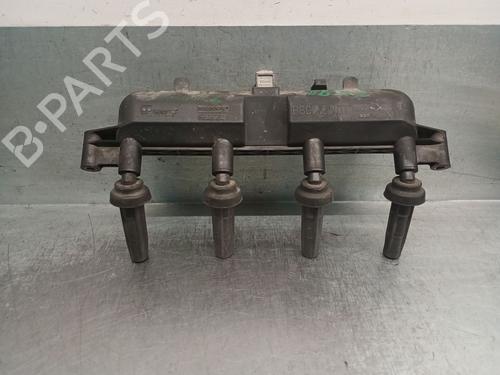 Tennspole CITROËN C2 (JM_) 1.4 (75 hp) 30899077