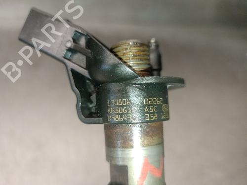 Injector AUDI A6 C6 (4F2) 3.0 TDI quattro | BP32673752M100 - Image 5