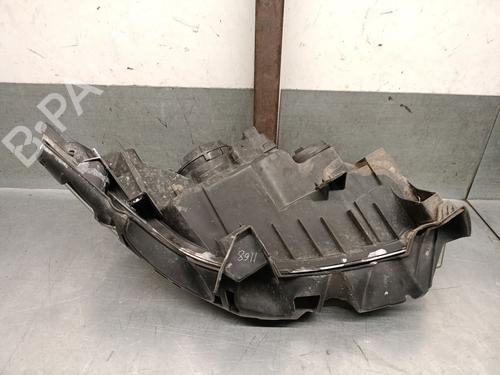 Left headlight RENAULT MEGANE II Saloon (LM0/1_) 1.6 | BP39963089C28 - Image 5