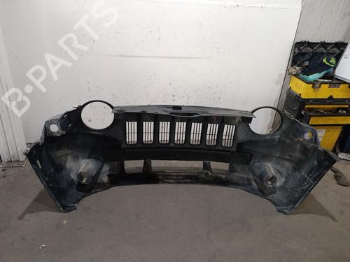 Front bumper JEEP COMPASS (MK49) 2.0 CRD 4x4 | BP37526057C7 - Image 5