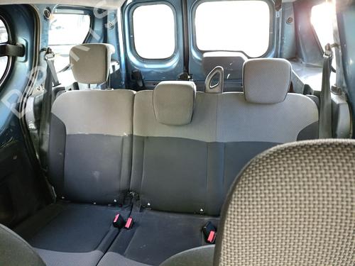 Front left interior door handle DACIA DOKKER Box Body/MPV 1.5 dCi 75 / Blue dCi 75 (FEJW, FEAH) | BP25243973I13  - Image 11