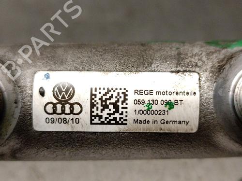 Injection rail AUDI Q7 (4LB) 3.0 TDI quattro | BP33170134M98  - Image 6