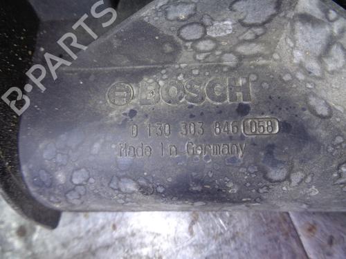 Radiator fan BMW 3 Compact (E46) 320 td | BP15205784M35 
