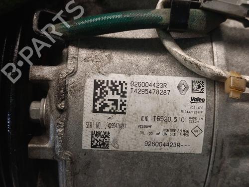 AC-Kompressor RENAULT CAPTUR II (HF_) TCe 90 (HFM6) | BP29708154M34 