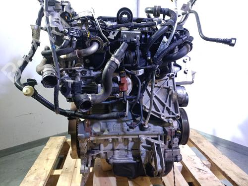 Engine FIAT 500L (351_, 352_) 1.3 D Multijet (199.LYM11, 199.LYM1A) | BP29418937M1 
