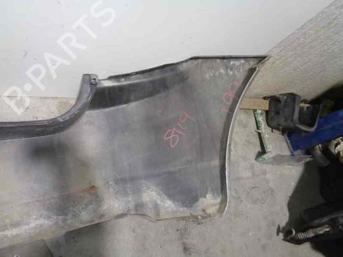 Rear bumper TOYOTA COROLLA (_E12_) 2.0 D-4D (CDE120R, CDE120L_) | BP6504179C8 