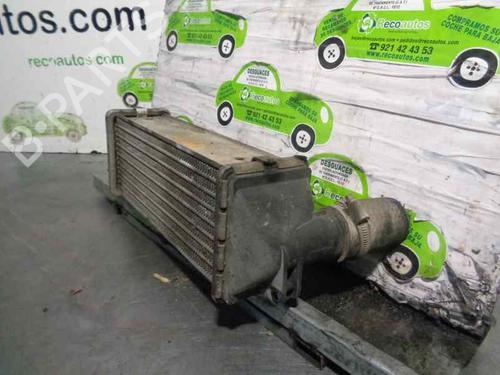 Intercooler OPEL ASTRA F Hatchback (T92)  | BP4518983M30 