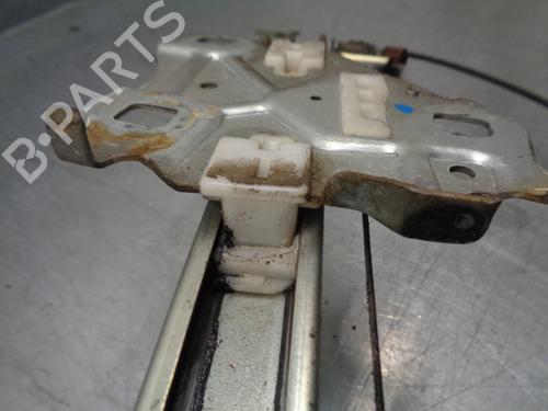 Front right window mechanism TOYOTA CELICA Coupe (_T20_) 1.8 i 16V (AT200) | BP11751994C23 