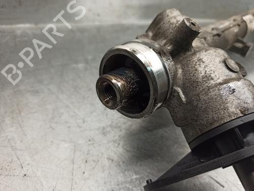 Steering rack NISSAN PULSAR Hatchback (C13) 1.5 dCi | BP15946165M22 