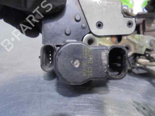 Rear left lock FIAT MAREA (185_) 1.9 JTD 105 (185AXN1A) | BP2118497C100 