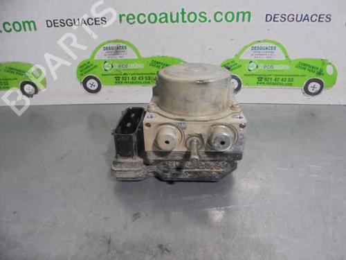 Bremsaggregat ABS für NISSAN X-TRAIL II (T31) 2.0 dCi 4x4 (150 hp) 4619592