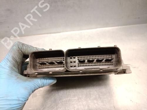 Engine control unit (ECU) OPEL ASTRA H (A04) 1.9 CDTI (L48) | BP24154337M57 