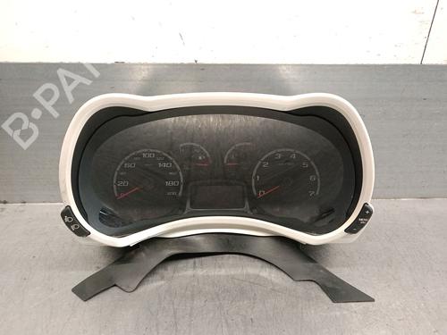 Used Instrument cluster FORD KA (RU8) 1.3 TDCi (75 hp) 29273514