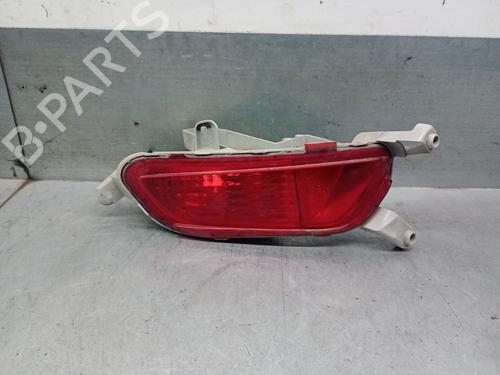 Used Rear fog light MAZDA CX-3 (DK) 2.0 SKYACTIV-G (DK5W, DK6W) (120 hp) 30412519
