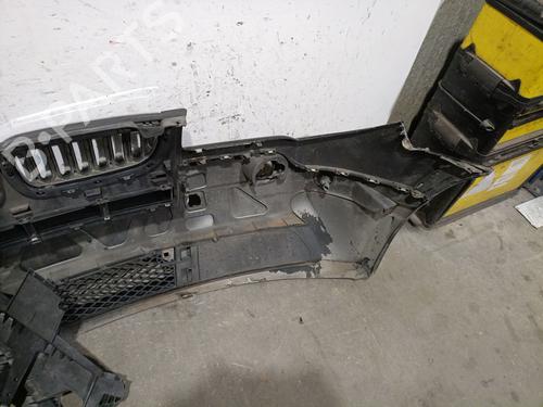 Front bumper BMW X3 (E83) 2.0 sd | BP23402102C7 