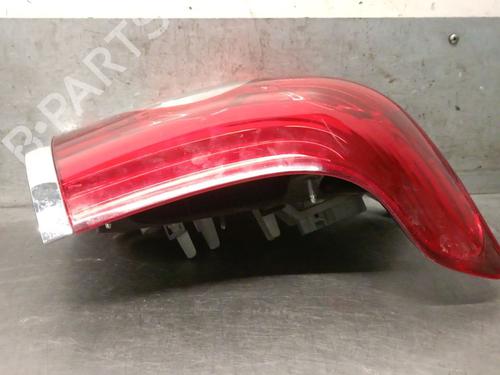 Right taillight TOYOTA AVENSIS Estate (_T25_) 2.0 D-4D (ADT250_, ADT250R) | BP31329846C35