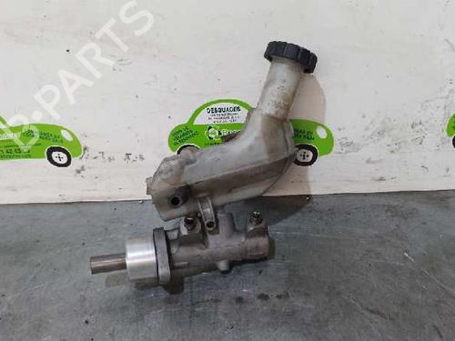 Brake master cylinder RENAULT CLIO III (BR0/1, CR0/1) 1.5 dCi | BP5680689M77 