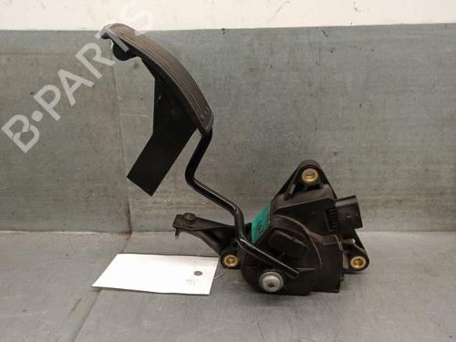 Used Pedal Pedal NISSAN QASHQAI I (J10, NJ10) 1.5 dCi (106 hp) 33399887 33399887