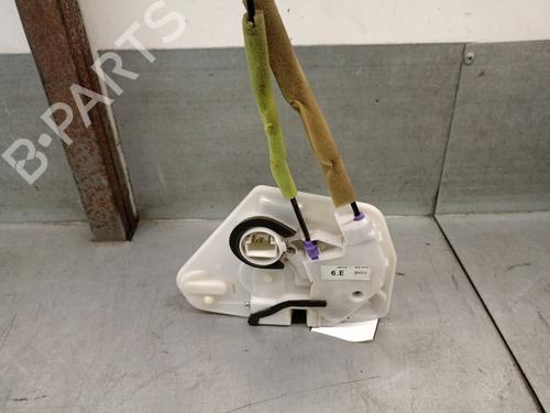 Front left lock MAZDA 3 (BM, BN) 2.2 D | BP32671066C98 - Image 2