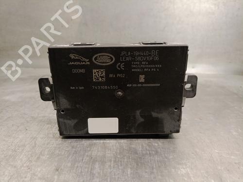 Elektronisk modul LAND ROVER DISCOVERY V (L462) 2.0 Sd4 4x4 (241 hp) 22954733